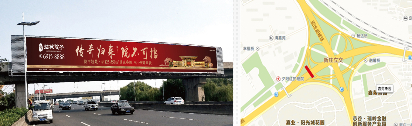 苏州户外大牌(含三面翻牌)媒体推荐