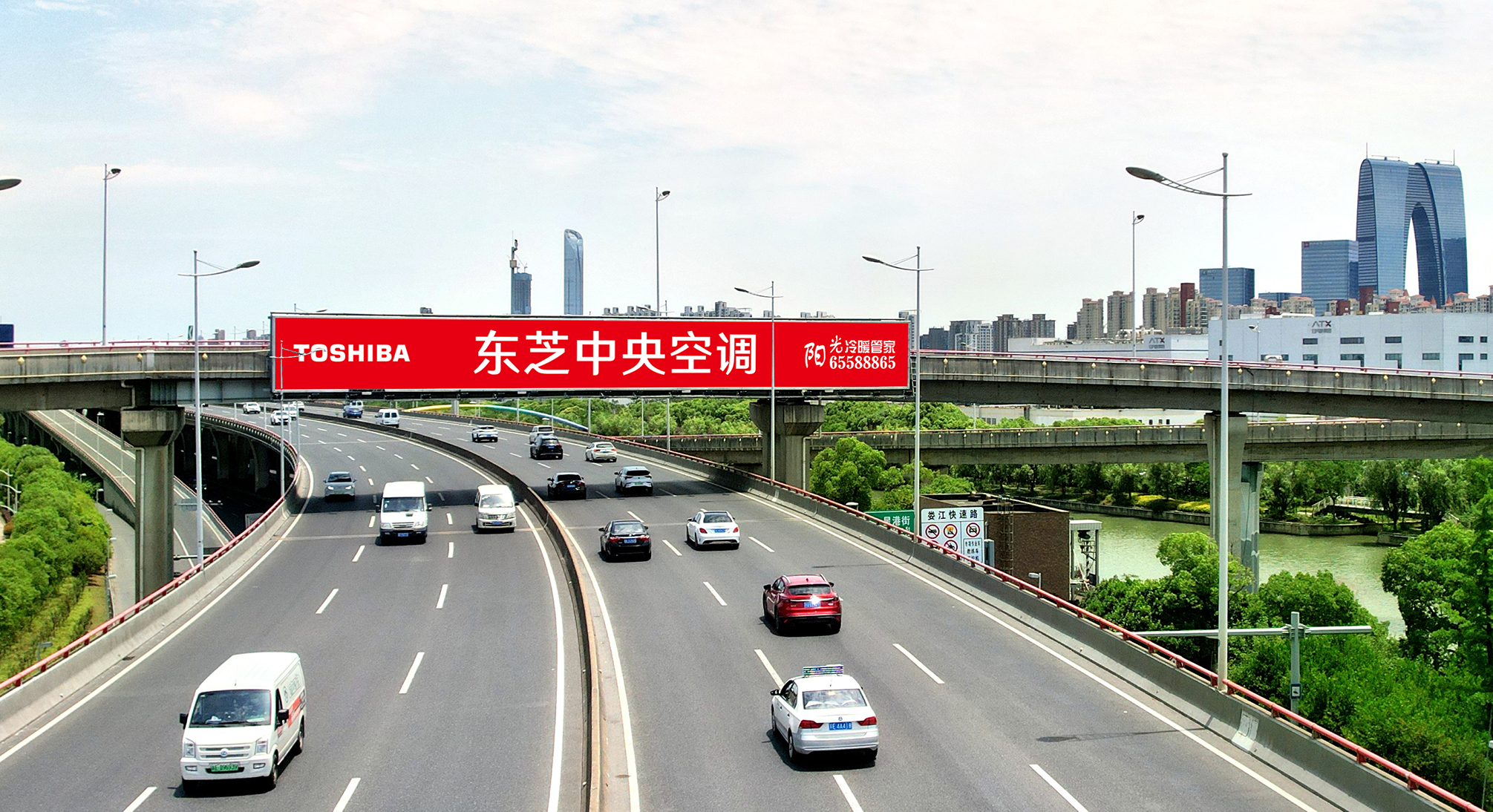 苏州户外大牌(含三面翻牌)媒体推荐