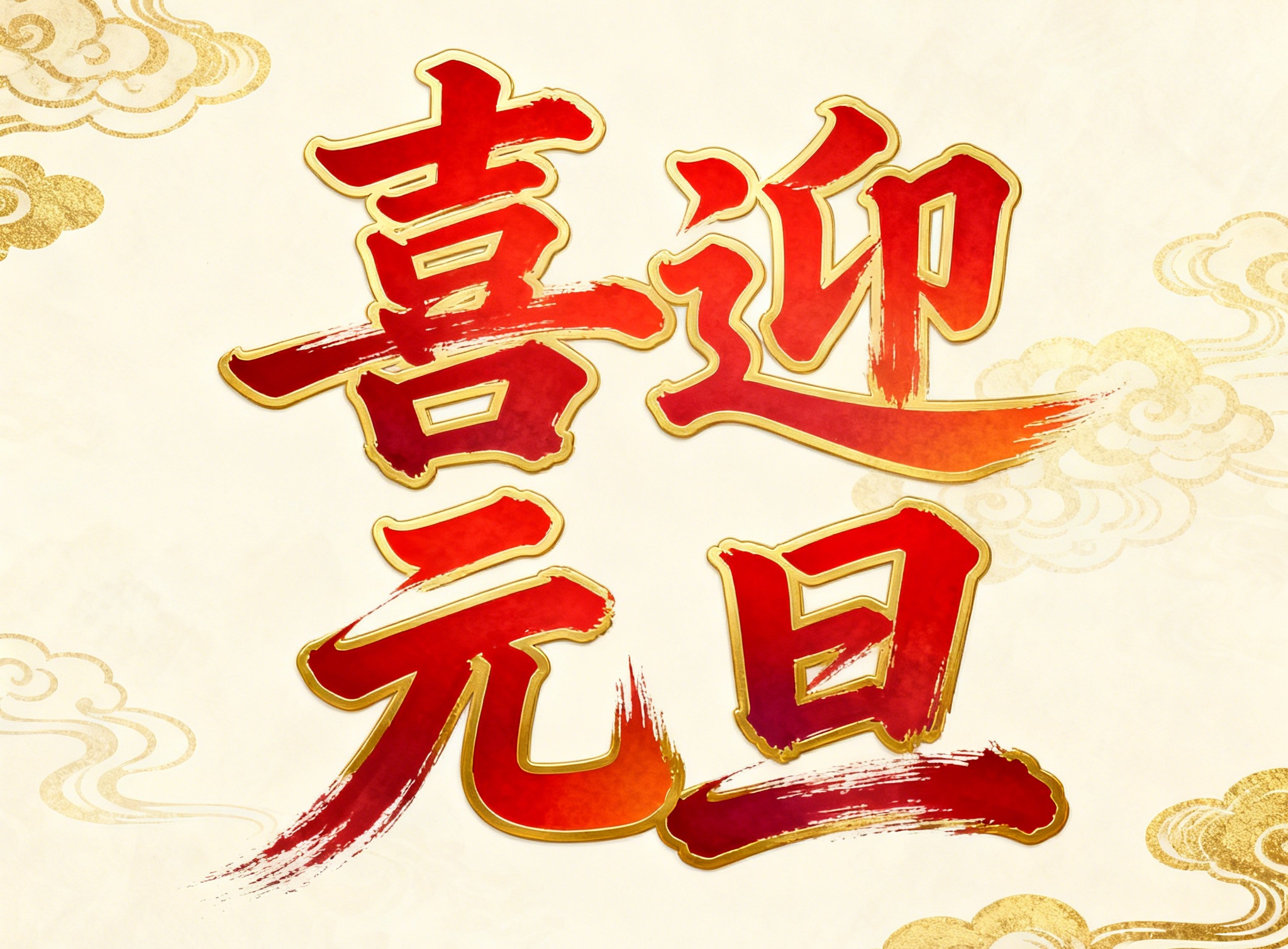 2026年元旦放假通知